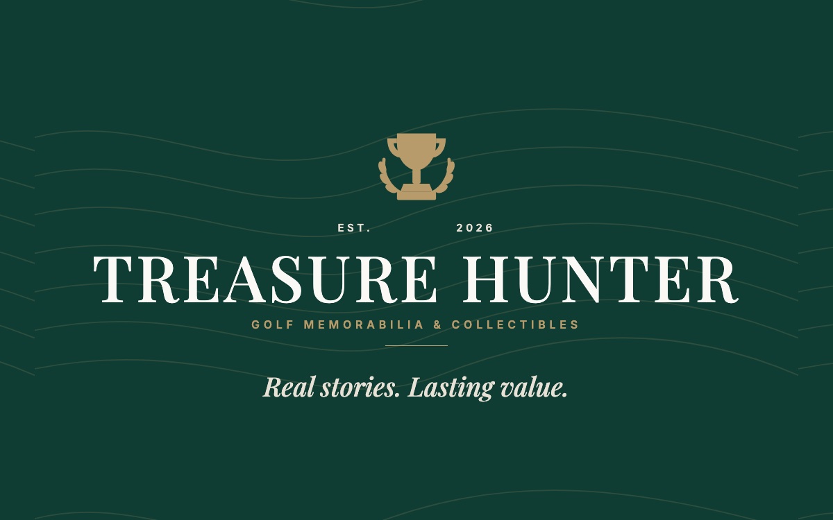 Treasure Hunter