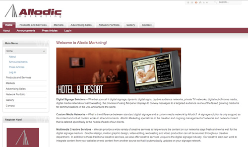 Allodic Marketing