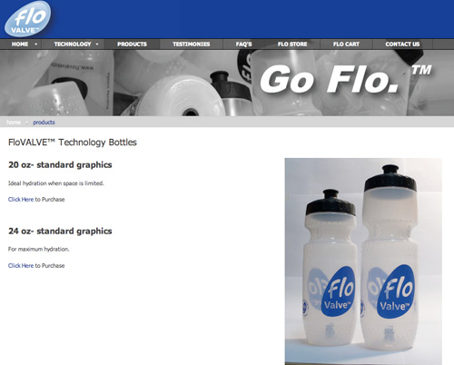 FloValve