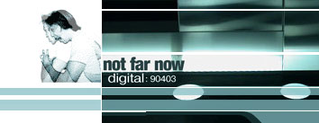 Not Far Not Studios