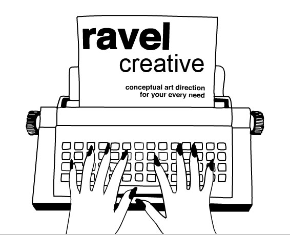 Ravel Creative