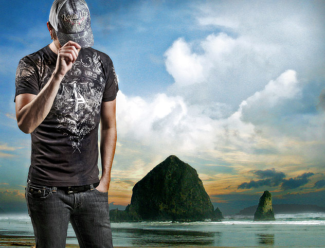 Commercial and Fashion photo 1