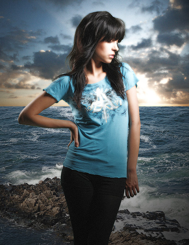 Commercial and Fashion photo 2