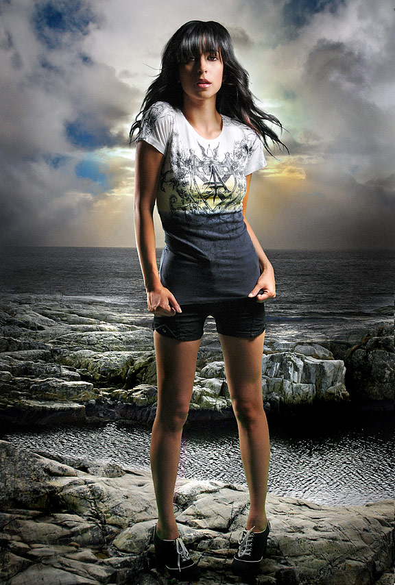 Commercial and Fashion photo 3