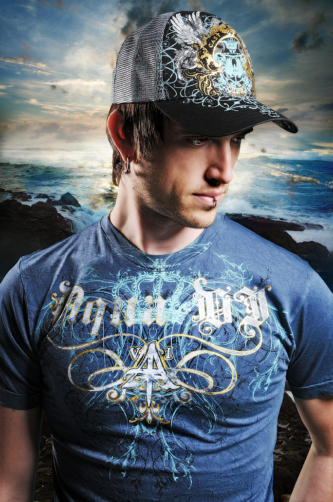 Commercial and Fashion photo 6
