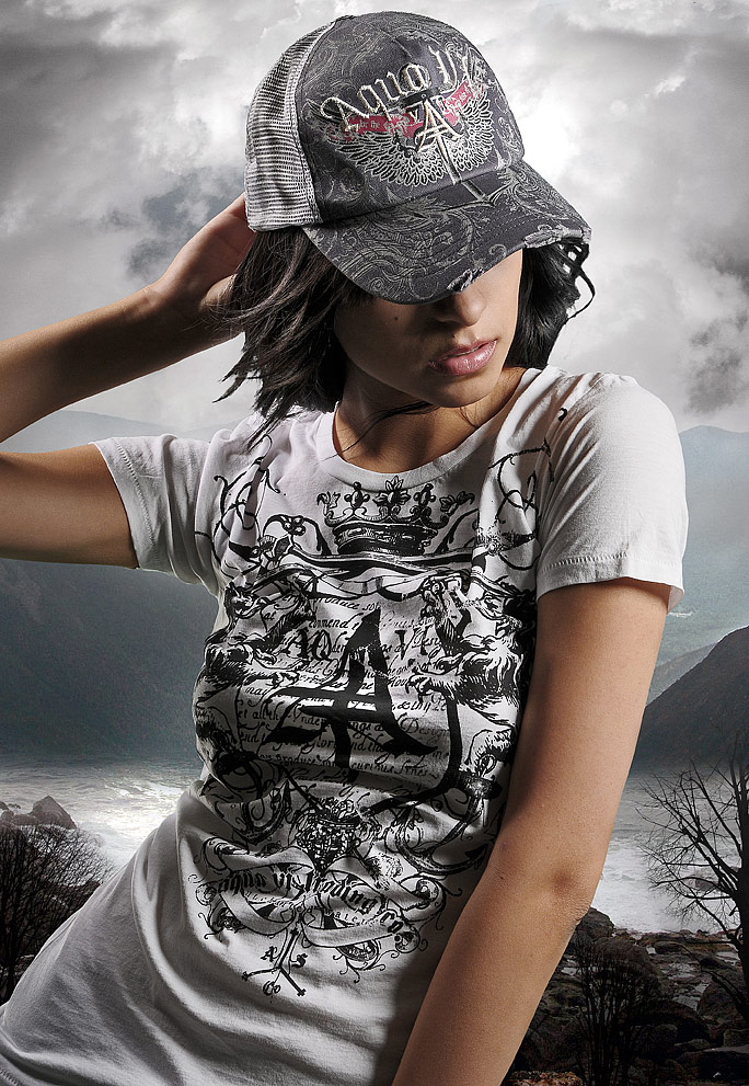 Commercial and Fashion photo 9
