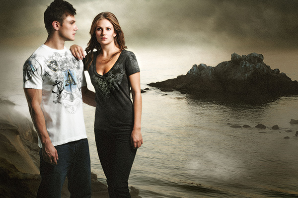 Commercial and Fashion photo 19