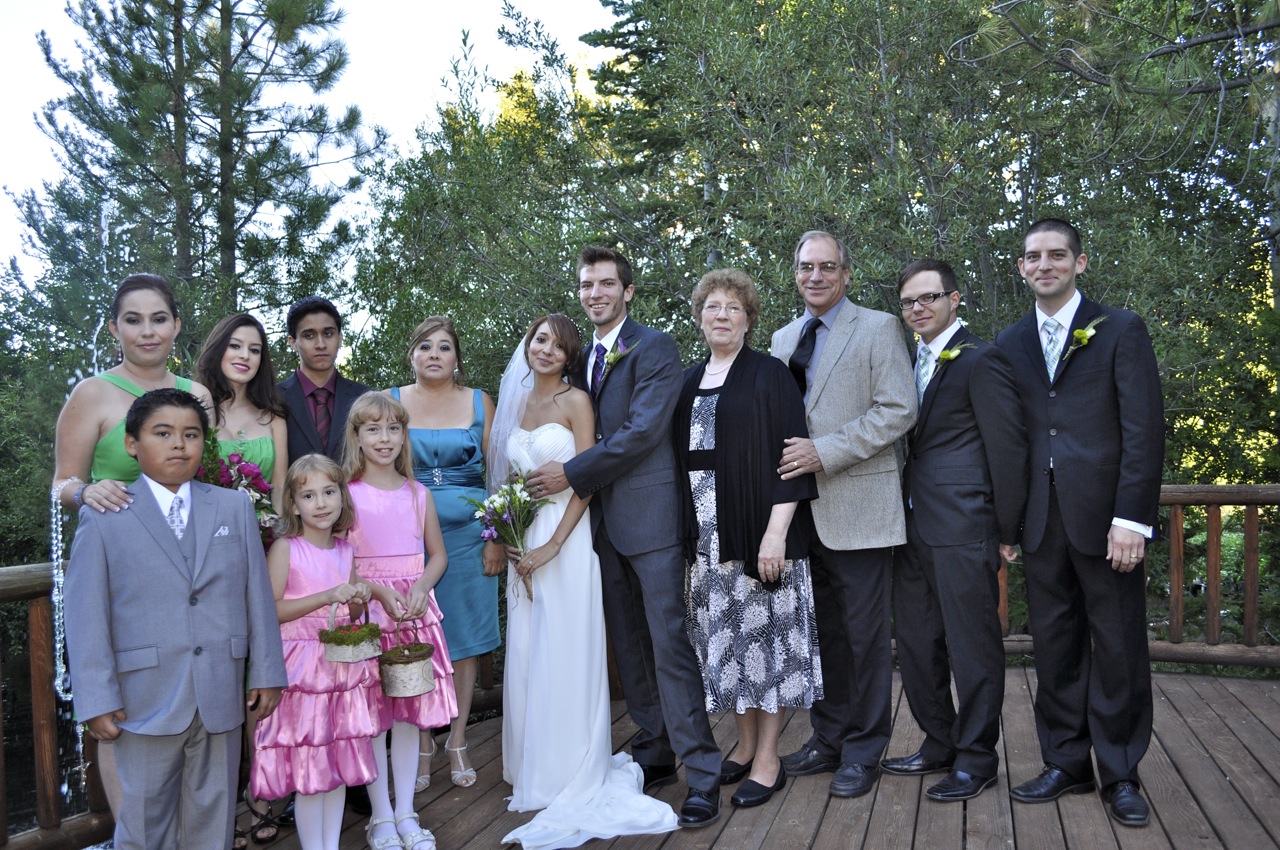 Wedding Photography photo 12