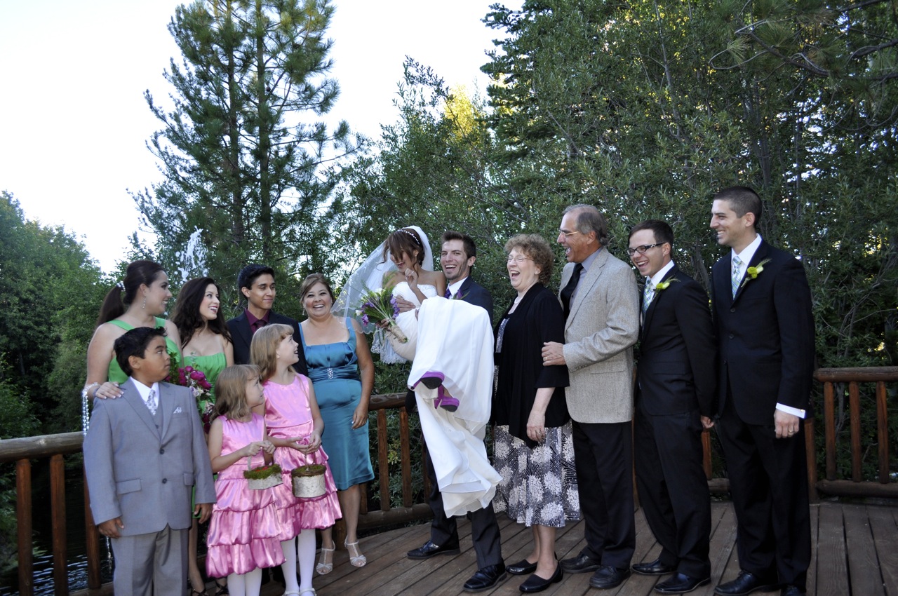 Wedding Photography photo 13