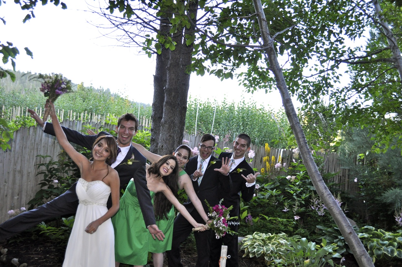 Wedding Photography photo 19