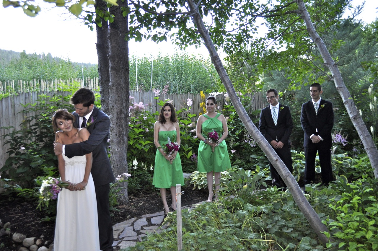 Wedding Photography photo 20
